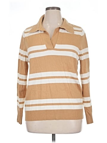 Style&Co Pullover Sweater (view 1)