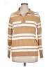 Style&Co Tan Pullover Sweater Size XL - photo 1
