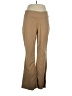 Cato Solid Tan Khakis Size 14 - 16 - photo 1