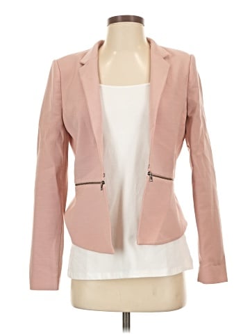BCBGMAXAZRIA Blazer (view 1)