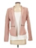 BCBGMAXAZRIA Pink Blazer Size S - photo 1