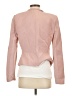 BCBGMAXAZRIA Pink Blazer Size S - photo 2