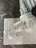 Lucky in Love Stripes White Skort Size XL - photo 4