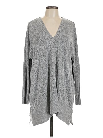Chance or Fate Pullover Sweater (view 1)