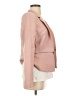BCBGMAXAZRIA Pink Blazer Size S - photo 4