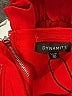 Dynamite Red Short Sleeve Blouse Size XL - photo 4