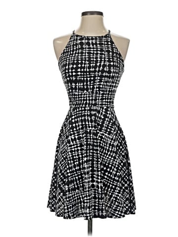 Love...ady Cocktail Dress (view 1)