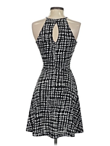 Love...ady Cocktail Dress (view 2)