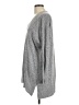 Chance or Fate Gray Pullover Sweater Size L - photo 5