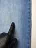 FRAME Blue Jeans Size 34 waist - photo 3