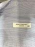 Equipment 100% Cotton Blue Long Sleeve Button-Down Shirt Size M - photo 7