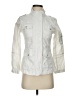 Kensie White Jacket Size S - photo 1