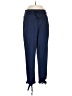 Grace Karin Blue Casual Pants Size M - photo 1