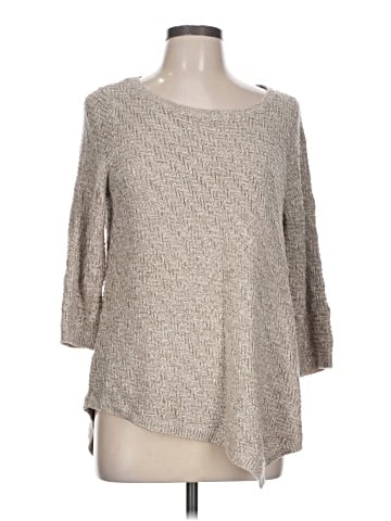 New York & Company Pullover Sweater (view 1)