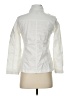 Kensie White Jacket Size S - photo 2
