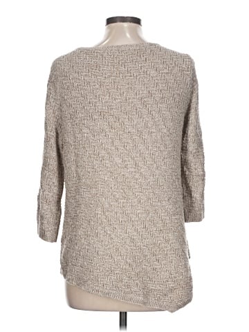New York & Company Pullover Sweater (view 2)