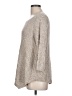 New York & Company 100% Acrylic Tan Pullover Sweater Size L - photo 5