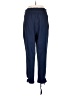 Grace Karin Blue Casual Pants Size M - photo 2