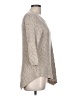 New York & Company 100% Acrylic Tan Pullover Sweater Size L - photo 4