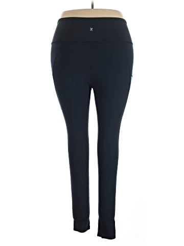 Xersion Active Pants (view 2)