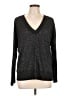 Buffalo by David Bitton Gray Pullover Sweater Size L - photo 1