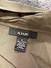 Alfani 100% Lyocell Green Jacket Size 8 - photo 6