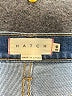 Hatch Blue Jeans Size 28 waist - photo 6
