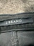 J Brand Black Active Pants Size 28 waist - photo 3