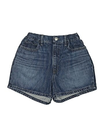 Uniqlo Denim Shorts (view 1)
