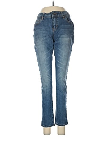 DKNY Jeans Jeans (view 1)