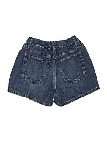 Uniqlo Denim Shorts (view 2)