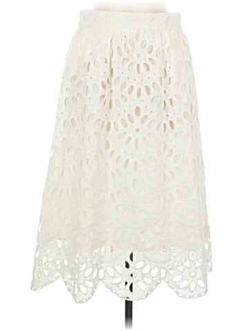 Ann Taylor Formal Skirt (view 1)