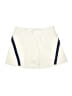 90 Degree by Reflex Color Block Ivory Skort Size L - photo 1