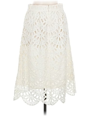 Ann Taylor Formal Skirt (view 2)