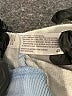 Original Use Tie-dye Blue Sweatshirt Size XL - photo 9