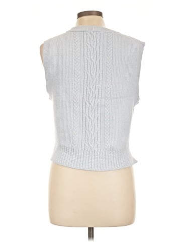 French Connection Sleeveless T-Shirt (view 2)