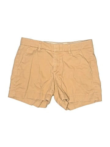 Uniqlo Khaki Shorts (view 1)