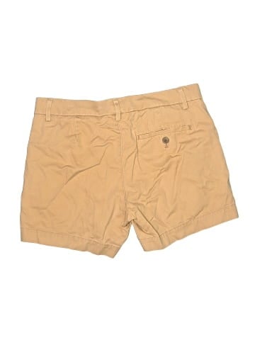 Uniqlo Khaki Shorts (view 2)