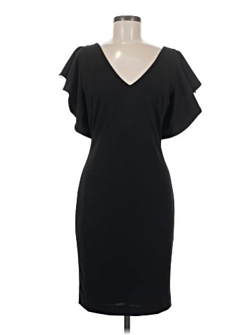 White House Black Market Cocktail Dress (view 1)