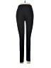 Pro Spirit Solid Black Active Pants Size M - photo 1