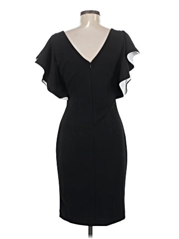 White House Black Market Cocktail Dress (view 2)