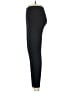 Pro Spirit Solid Black Active Pants Size M - photo 5
