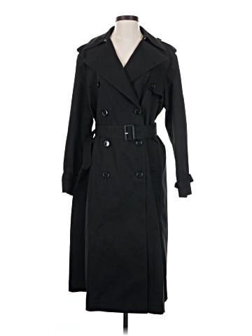 BOSS by HUGO BOSS Trenchcoat (view 1)
