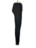 Pro Spirit Solid Black Active Pants Size M - photo 4