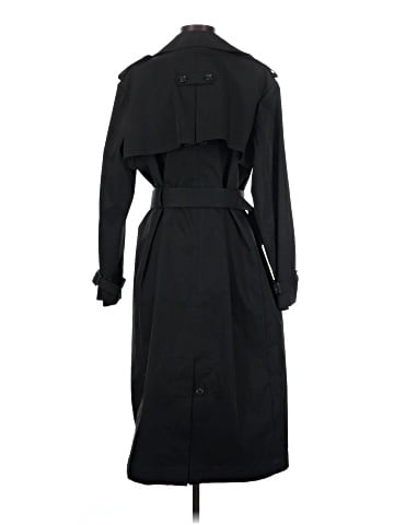 BOSS by HUGO BOSS Trenchcoat (view 2)