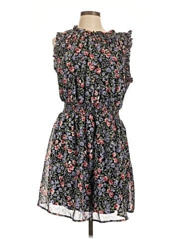 Studio West Casual Dress (view 1)