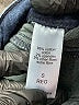 Maurices Chevron-herringbone Blue Jeans Size Sm R - photo 5