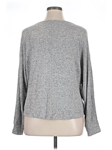 Iz Byer Pullover Sweater (view 2)