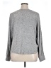 Iz Byer Gray Pullover Sweater Size XL - photo 2