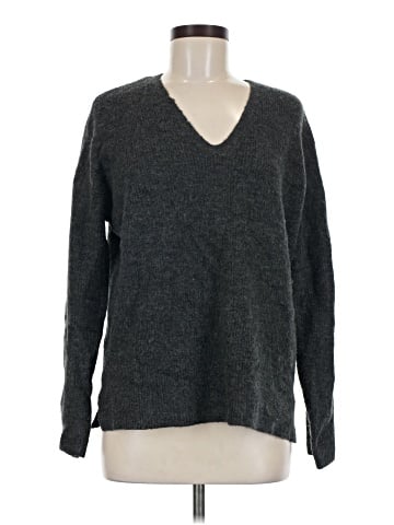 Ann Taylor LOFT Pullover Sweater (view 1)